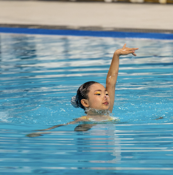 AquaStART Beginners + Intermediate Term 4 2025